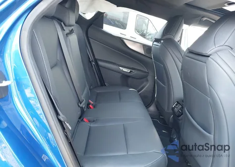 2022 Lexus Nx 350 F Sport Handling z USA, uszkodzony, nr VIN JTJKGCEZ8N5003202